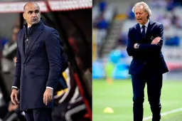 Martinez of MPH bondscoach na het WK? "Geef hem een faire kans!"