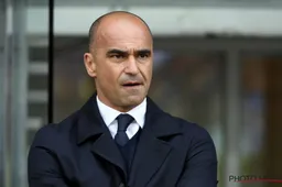 "De Rode Duivels? Ik heb de bondscoach nog nooit gehoord!"