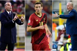 Martinez scherp voor Clement: “Zo doe je afbreuk aan kwaliteiten Vanaken”