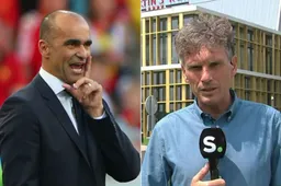 Vandenbempt: "Het wordt moeilijk om nog eens te verrassen"