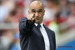 ‘Martinez spaart 6 Rode Duivels, deze spelers komen in de ploeg tegen Engeland’