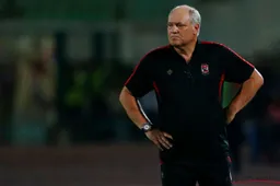 'Martin Jol slaat met vuist op tafel bij Anderlecht'