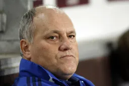 Zeer verrassend nieuws over Anderlecht en Martin Jol