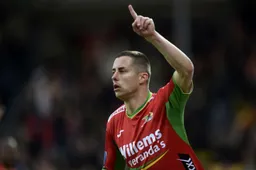 Marusic laat Anderlecht links liggen voor deze topclub