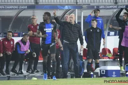 Club Brugge heeft zorgen na Linz: "Dat is hun grote probleem"