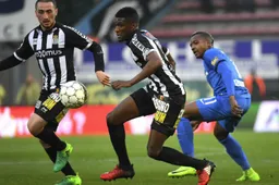 Mata haalt uit naar Anderlecht: "Zonder een kans!"