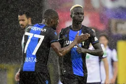 Dominant Club Brugge wint en duwt Anderlecht nu écht in crisis