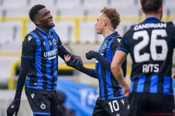 Club Brugge volledig onthoofd? 'Lang én deze 5 spelers dreigen te vertrekken'