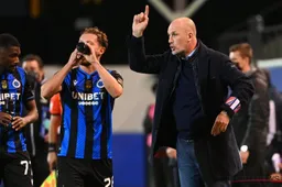 Club Brugge-fans woest na bekendmaking selectie Rode Duivels: "Serieus!?"