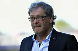 Voetbalbond werkt zichzelf in nesten, Jacky Mathijssen wordt mogelijk bondscoach