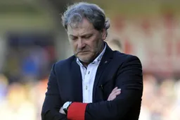 Anderlecht-speler krijgt volle laag: "Niveau te hoog voor hem"