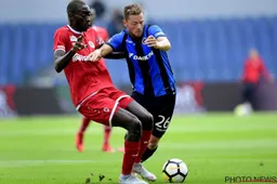 Mats Rits legt uit waarom hij Club Brugge boven Anderlecht verkoos