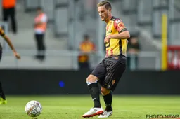 Update: Nieuwe ontwikkeling in transferdossier Mats Rits