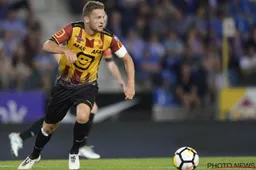 'Club Brugge wil na Mats Rits ook deze twee jonge Belgen binnenhalen'