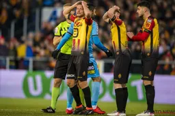 Rits over vertrek bij Mechelen: "Hoop dat ik daar naartoe kan"