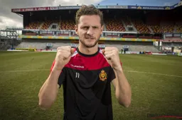 'Mats Rits wil absoluut naar deze Belgische topclub'