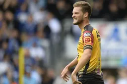 Dit bedrag moet Club Brugge betalen voor Mats Rits