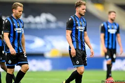 Marc Degryse is scherp voor Club Brugge: "Ze moeten niet flauw doen"
