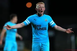 ‘Club Brugge krijgt belangrijke transferboodschap van Matthew Longstaff’