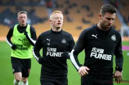 'Matthew Longstaff heeft knoop doorgehakt over transfer naar Club Brugge'