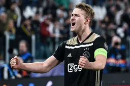'Matthijs de Ligt zorgt voor enorme verrassing, Barcelona grijpt ernaast'