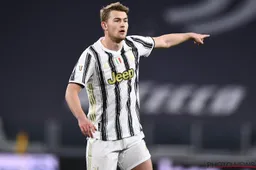 'Barça komt te laat, de Ligt bereikt akkoord over onverwachte toptransfer'