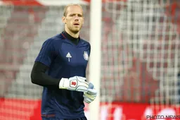 Sels verbaast iedereen na pandoering tegen PSG