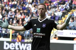 'Anderlecht en Sels zadelen Newcastle met een vervelend probleem op'