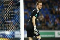 Anderlecht vindt opvolger Sels: "Wil eerste doelman worden van Anderlecht"