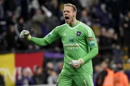 Anderlecht of andere Belgische topclub? Dit bedrag wil Newcastle voor Sels