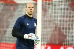 ‘Anderlecht neemt opmerkelijke beslissing over Matz Sels’