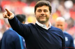 Tottenham-coach deelt sneer uit naar Roberto Martinez over Rode Duivel