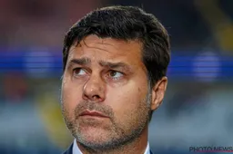 'PSG vindt na ruzie met Messi opvolger voor Pochettino'