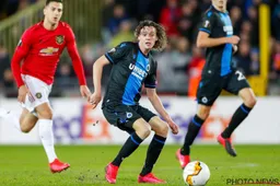 Club Brugge-fans zeggen allemaal hetzelfde over piepjonge Maxim De Cuyper