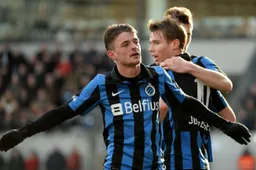 Club Brugge? Manager Lestienne spreekt zich uit over transferplannen