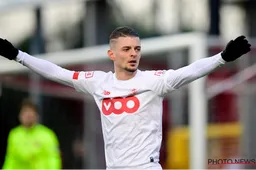 Standard is sterkhouder kwijt: 'Lestienne stapt vliegtuig op'