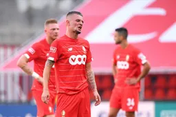 Transfermarkt: Club Brugge mikt op toptransfer, Lestienne naar Belgische topclub?