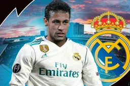 "Hij heeft de magie om de harten van de Real-fans te stelen