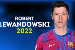 'Barcelona zorgt nu al voor dé transfer van de zomer met komst van Lewandowski'