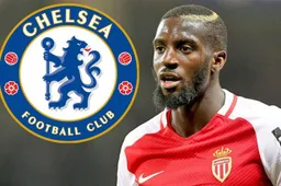 Chelsea pakt uit met toptransfer en neemt sensatie Bakayoko over van Monaco