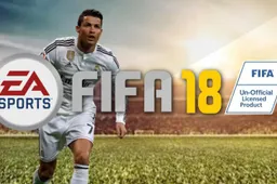 FIFA 18 komt met wel erg slecht nieuws naar buiten