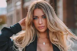 'Temptation Island-ster Mayka verleidt Thibaut Courtois met geweldig sexy inkijk'