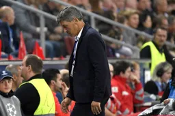 Genk belachelijk gemaakt in CL: "Nu al ontslag voor Mazzu"