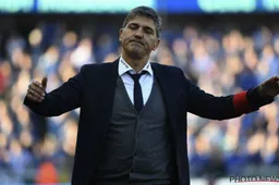 Mazzu over ex-speler: "Uitgegroeid tot een fenomeen"