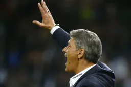 Niet te weigeren megadeal voor Mazzu: Hij gaat 3 keer meer verdienen