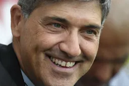 'Felice Mazzu volgt Philippe Clement op bij Racing Genk'