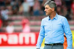 Mazzu naar Belgische topclub? "Zij toonden concrete interesse"