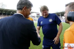 Mazzu heeft moeite met de nederlaag: "Voel meer dan frustratie"