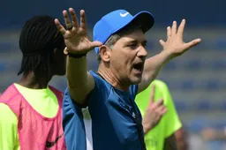 Felice Mazzu haalt zwaar uit bij KRC Genk