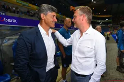 'Genk wint in Charleroi, dit wordt het resultaat bij Oostende-Standard'